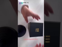 عبوات زجاجات العطور