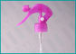 24/410 Pink All Plastic Pump Sprayer، Economic Fine Mist Trigger Sprayer