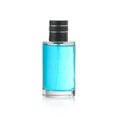 زجاجة عطر فاخرة/عتيقة/حديثة لمستحضرات التجميل مستديرة/مربعة/مستطيلة