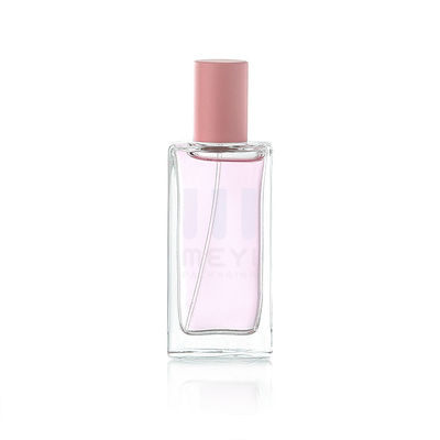 زجاجة عطر من 100 مل مع غطاء OEM