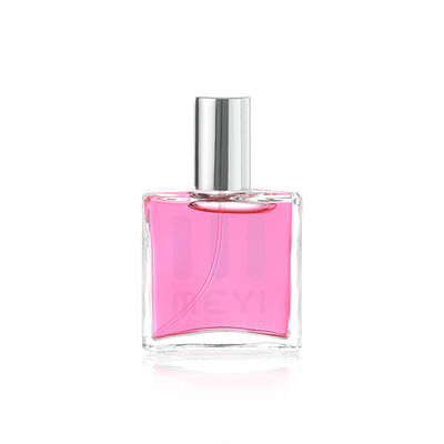 عطر معدني زجاجة اختبار السفر 10000pcs MOQ زجاج / مادة بلاستيكية